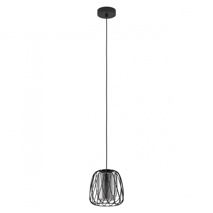 Pendul FLORESTA E27 1X40W [1]