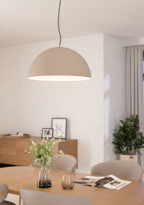 Pendul GAETANO 1 E27 1X40W [2]
