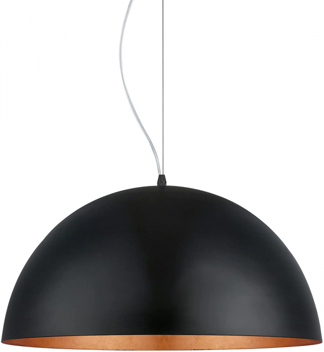 Pendul GAETANO 1 E27 1X60W [2]