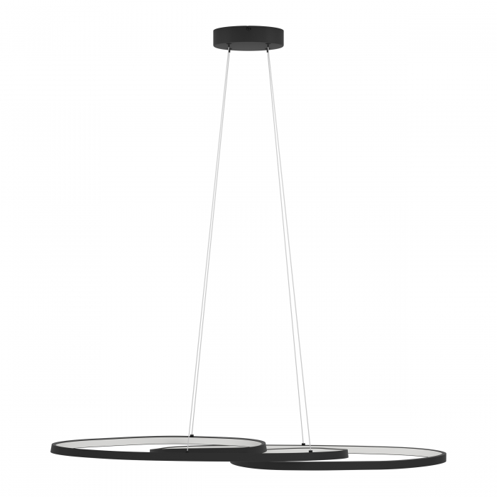 Pendul GIANELLA LED 38W lumina calda [3]