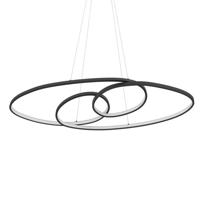 Pendul GIANELLA LED 38W lumina calda [4]