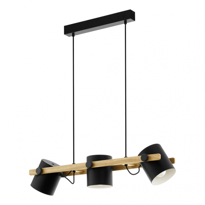Pendul HORNWOOD E27 3X60W [1]