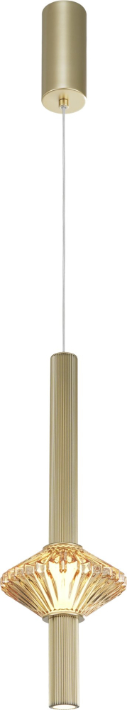 Pendul LED Padre Gold 7W [8]