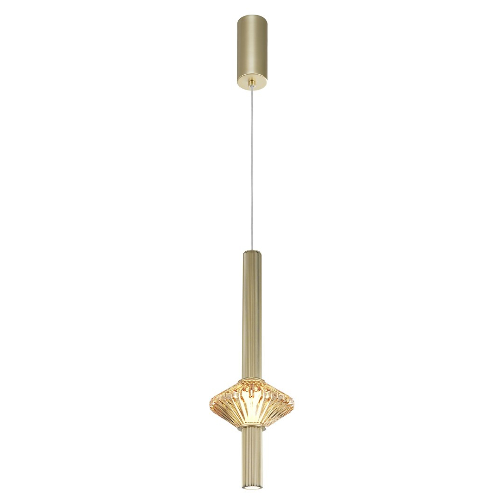 Pendul LED Padre Gold 7W [5]