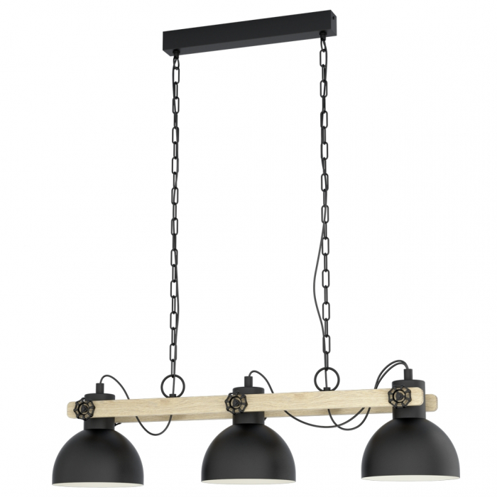 Pendul LUBENHAM E27 3X28W [1]