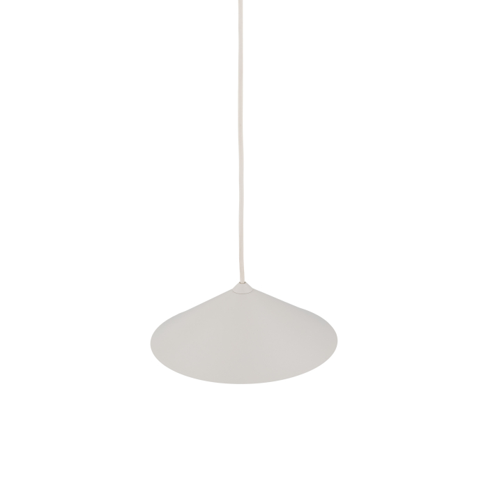 Pendul LUME GX 53 max 11W LED Kashmir 23 cm [4]