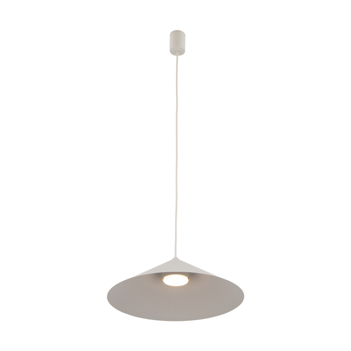 Pendul LUME GX 53 max 11W LED Kashmir 40 cm [7]