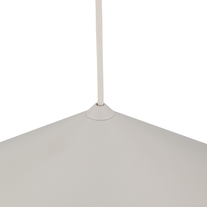 Pendul LUME GX 53 max 11W LED Kashmir 50 cm [4]