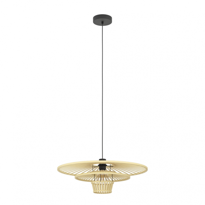Pendul LYDNEY E27 1X40W [1]