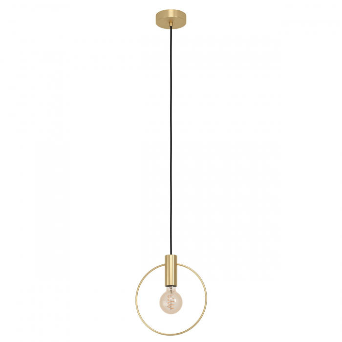 Pendul MANIZALES E27 1X40W [1]