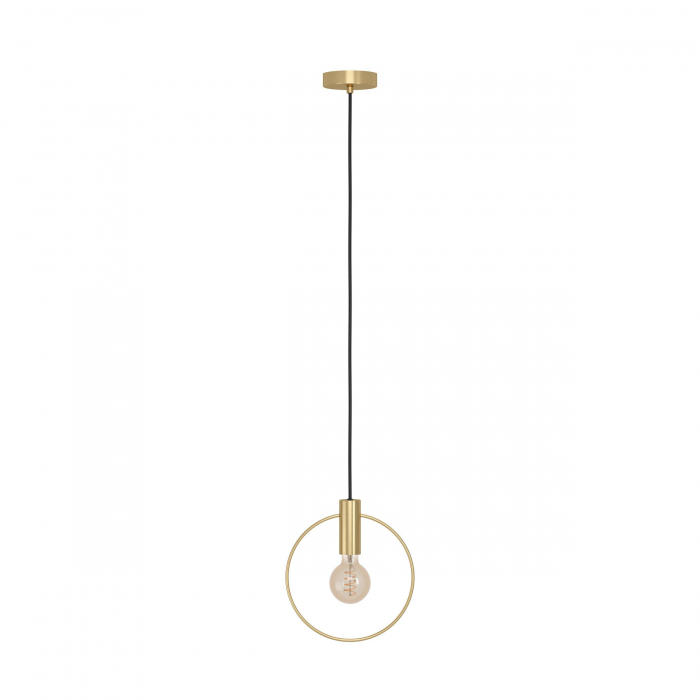 Pendul MANIZALES E27 1X40W [5]