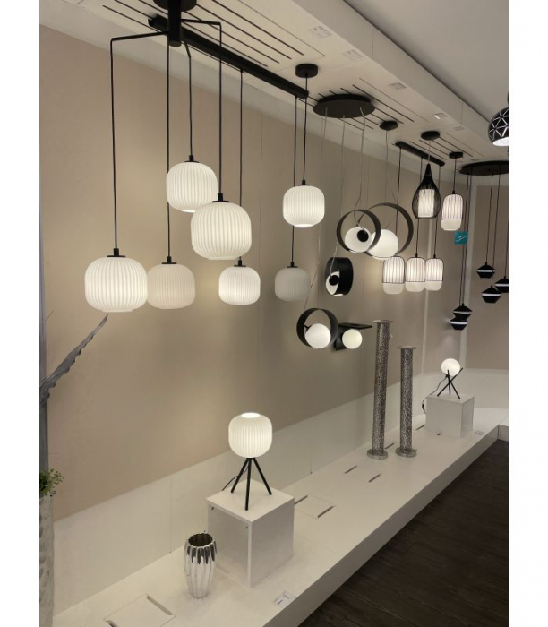 Pendul MANTUNALLE E27 1X40W [2]