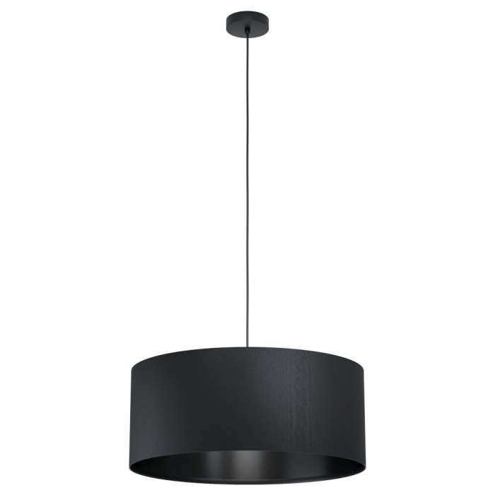 Pendul MASERLO 1 E27 1X60W [1]