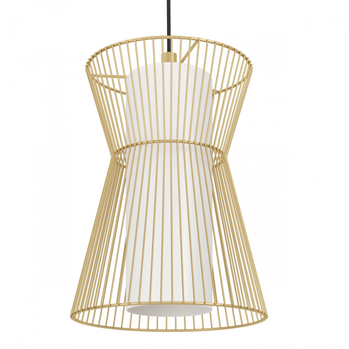 Pendul MASETA E27 1x40W 22.5 cm [2]