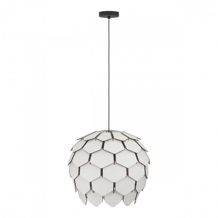 Pendul MATTANZA E27 1X40W [4]