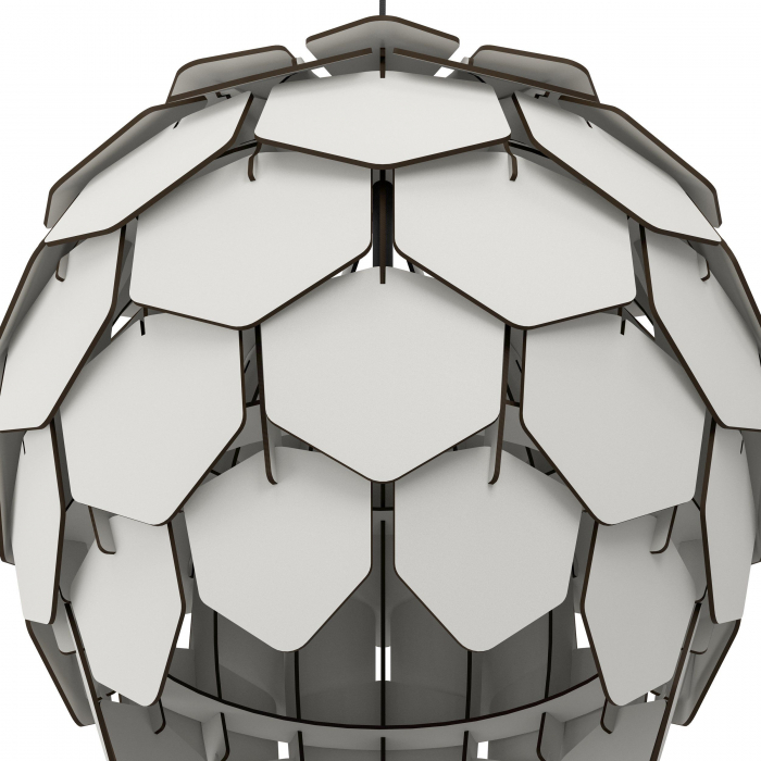 Pendul MATTANZA E27 1X40W [3]