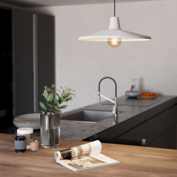 Pendul MINIERE E27 1X40W [2]
