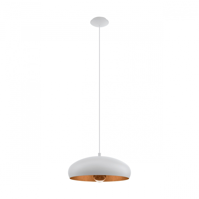 Pendul MOGANO 1 E27 1X60W [1]