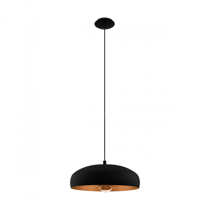 Pendul MOGANO 1 E27 1X60W [1]
