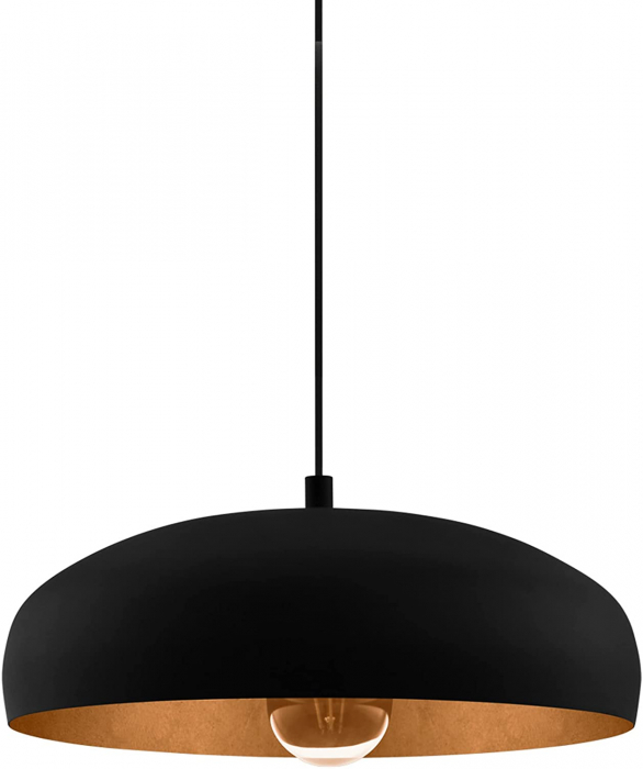 Pendul MOGANO 1 E27 1X60W [2]