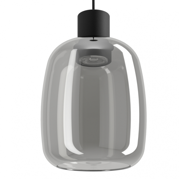 Pendul MOLOCHIO-Z LED 1X3,7W lumina reglabila [4]