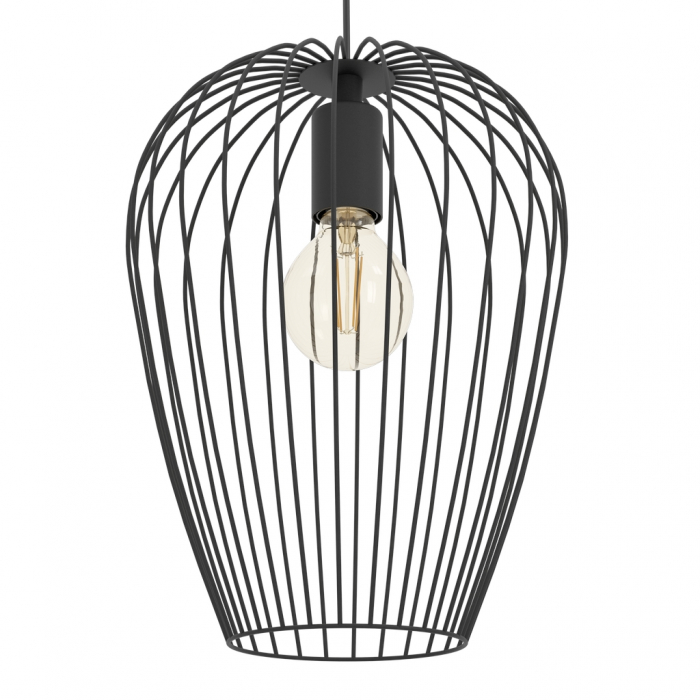 Pendul NEWTOWN E27 1X60W [4]