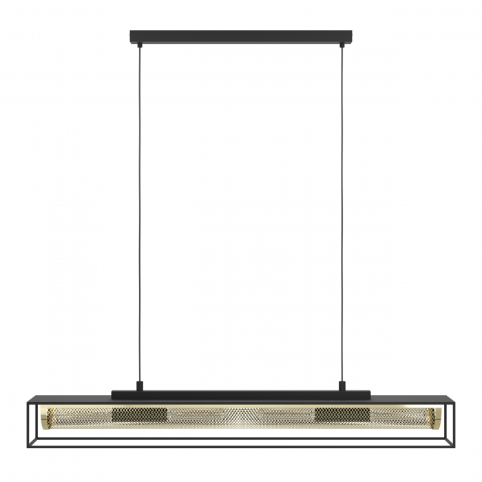 Pendul NOHALES E27 4X40W [4]