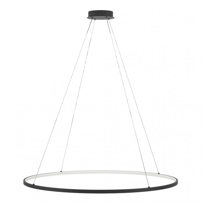 Pendul PARRUTA LED 40W lumina reglabila [5]