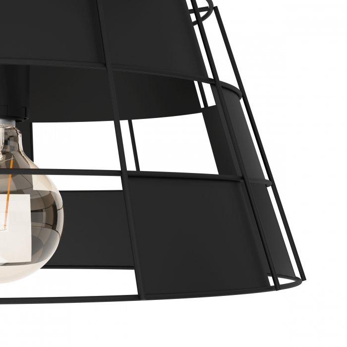Pendul PONTEFRACT E27 1X40W [3]
