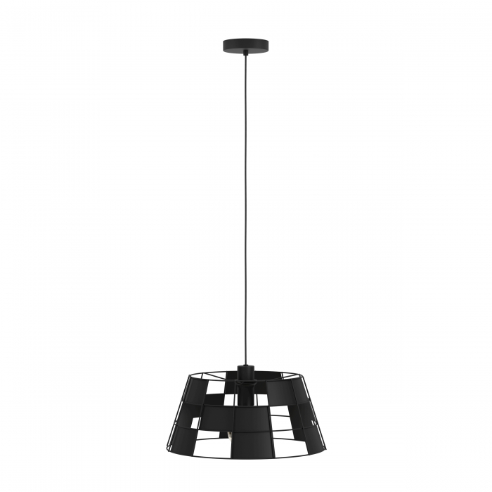 Pendul PONTEFRACT E27 1X40W [4]