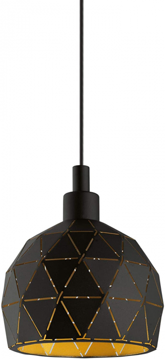Pendul ROCCAFORTE E14 1X40W [2]