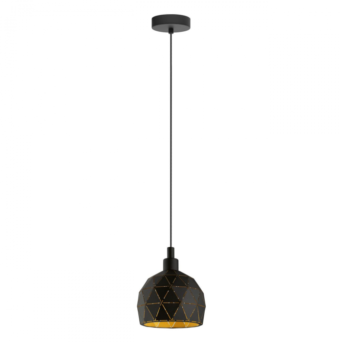 Pendul ROCCAFORTE E14 1X40W [1]