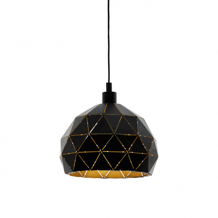Pendul ROCCAFORTE E27 1X60W [3]