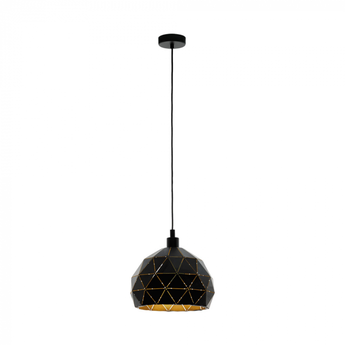 Pendul ROCCAFORTE E27 1X60W [1]