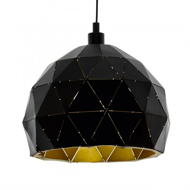 Pendul ROCCAFORTE E27 1X60W [3]