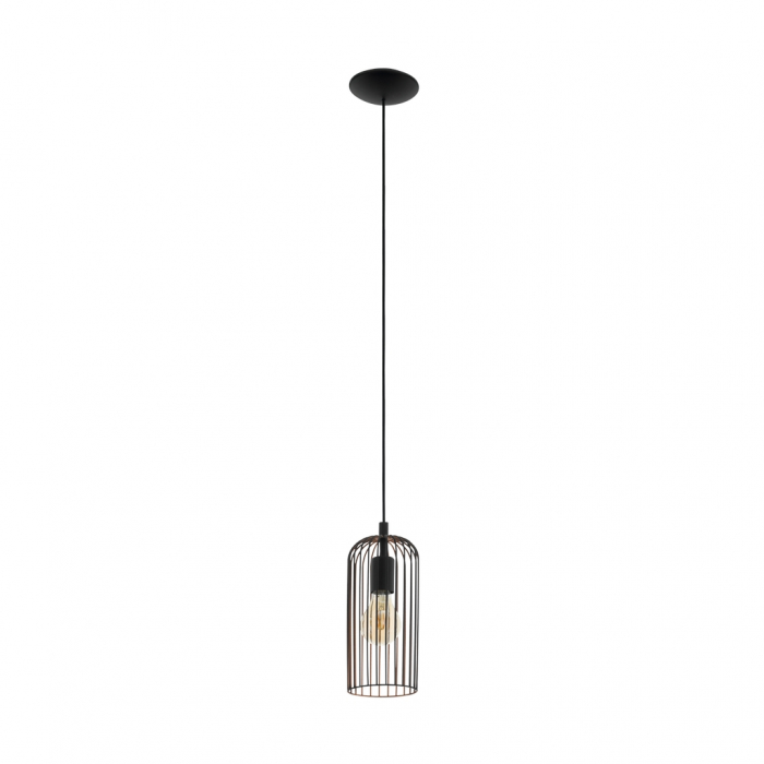 Pendul ROCCAMENA E27 1X60W [1]