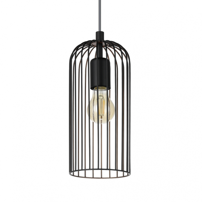 Pendul ROCCAMENA E27 3X60W [5]