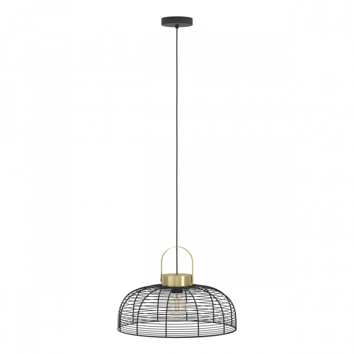Pendul ROUNDHAM E27 1X40W [4]