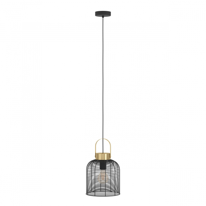 Pendul ROUNDHAM E27 1X40W [4]