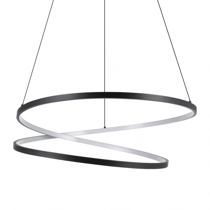 Pendul RUOTALE LED 42 W lumina calda [3]