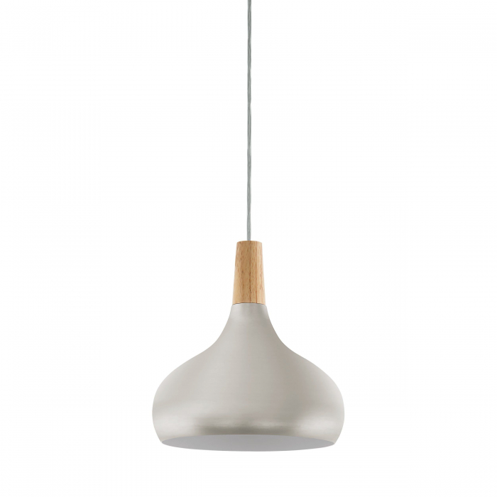 Pendul SABINAR E27 1x40W 28 cm [2]