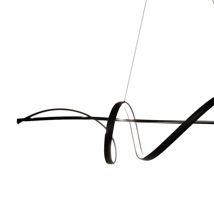 Pendul SASH 36W LED [2]