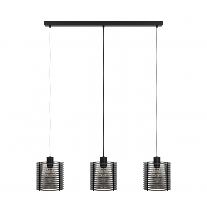 Pendul SEGOVIA E27 3X40W [4]