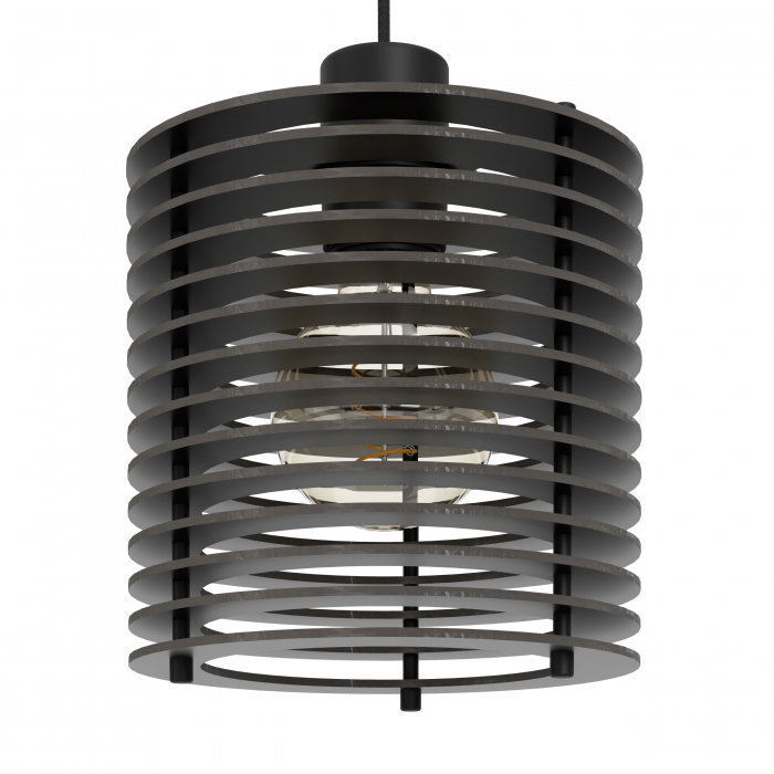 Pendul SEGOVIA E27 3X40W [3]