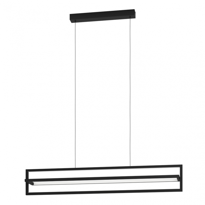 Pendul SIBERIA LED  [1]