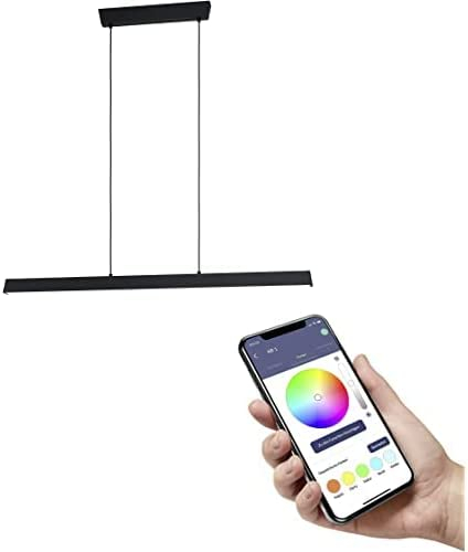 Pendul SIMOLARIS-Z LED 35W lumina reglabila [5]