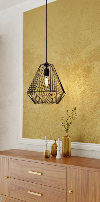 Pendul STYPE E27 1X40W [2]