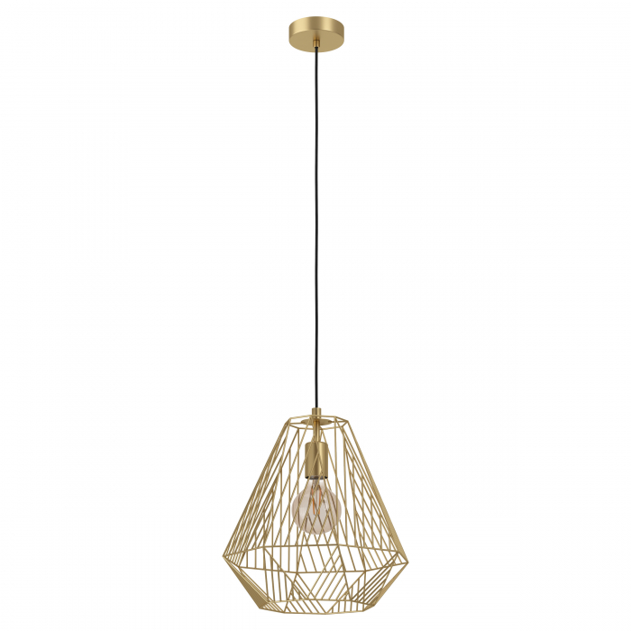 Pendul STYPE E27 1X40W [1]