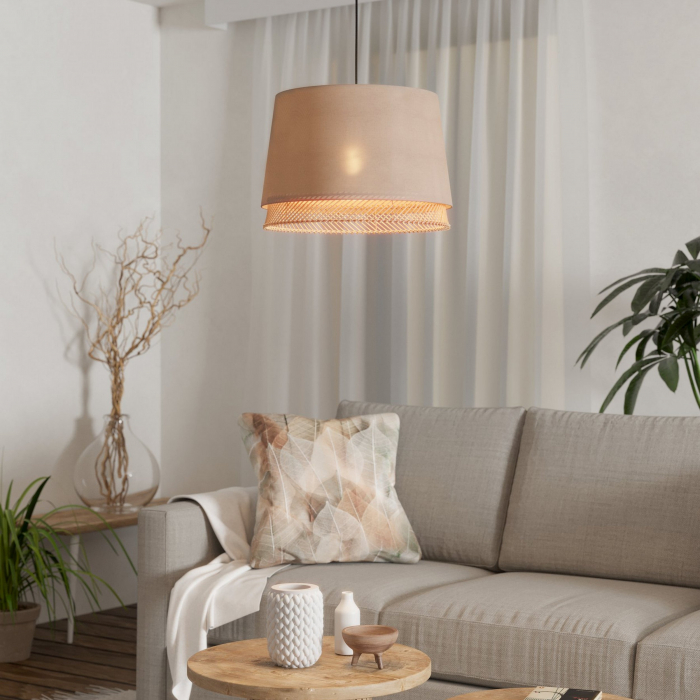 Pendul TABLEY E27 1X40W [2]