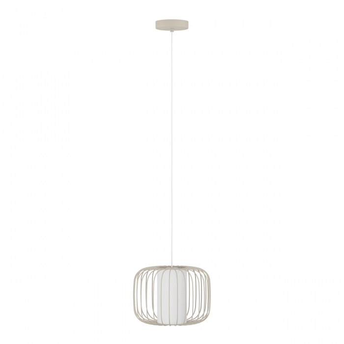 Pendul TERRAROSA E27 1X40W [3]